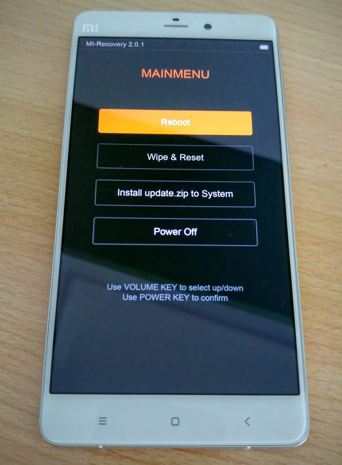 Xiaomi mi Recovery 3 0. Рекавери меню Сяоми. Рекавери на Xiaomi что это 5.0. Xiaomi mi Recovery 5.0.