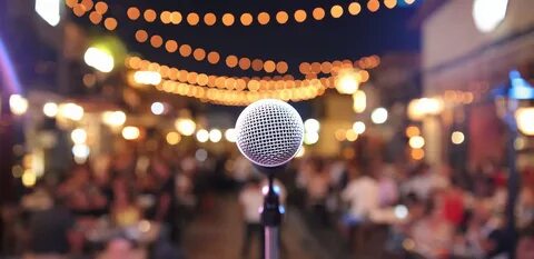 Events here