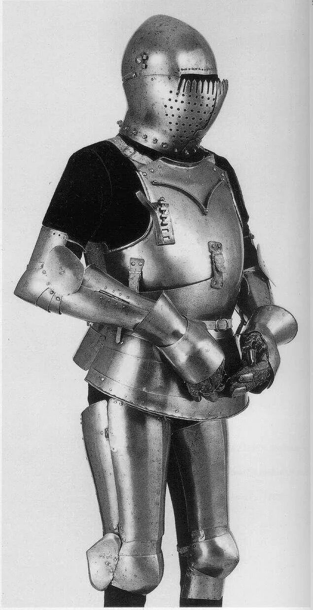 рыцарский доспех 15 век. миланский доспех 1450 -1460г. доспехи рыцаря средневековья 15 века. миланский доспех 15 века кираса. миланский доспех 15 века кираса.