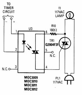 Circuit diagram