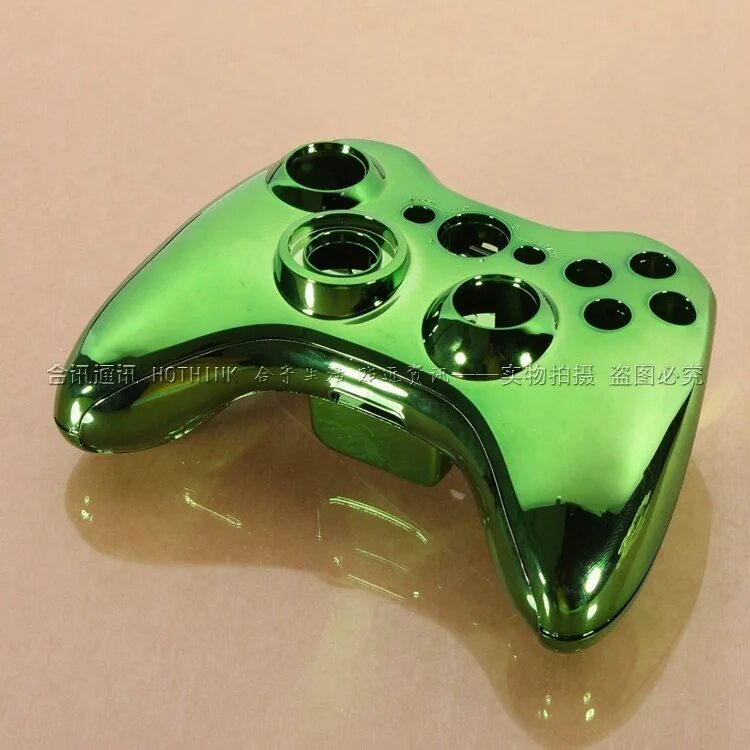 Джойстика xbox 10. Кастом джойстика Xbox 360. Джойстик Xbox 360 зелёный. Беспроводной геймпад Xbox 360 зеленый. Джойстик Xbox 360 красный беспроводной.