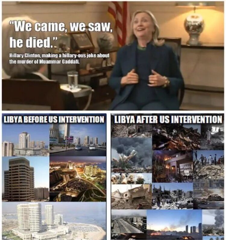 Ливия до 2011. Ливия до и после Мем. Libya before after. Joke on us