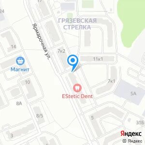 Индекс чебоксары ярмарочная
