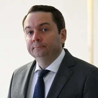 Состояние губернатора