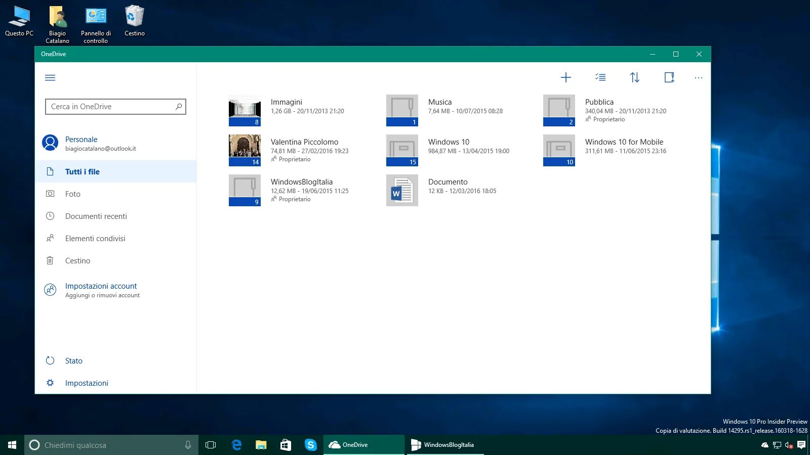 Нужен ли one drive windows. Окно приложения windows. универсальное приложение windows. uwp приложения в windows 10. onedrive для windows 7.