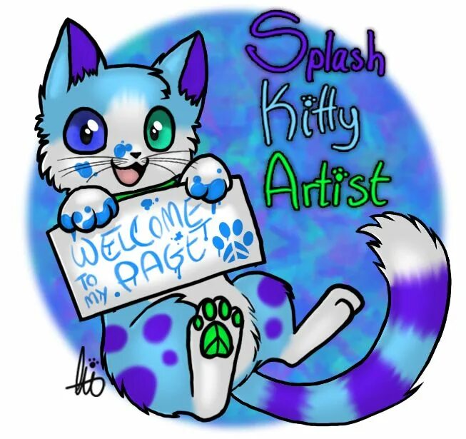 Another id. Splash Kitty artist. Fenna SPLASHKITTYARTIST. SPLASHKITTYARTIST. SPLASHKITTYARTIST fanart.