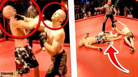 Got fight