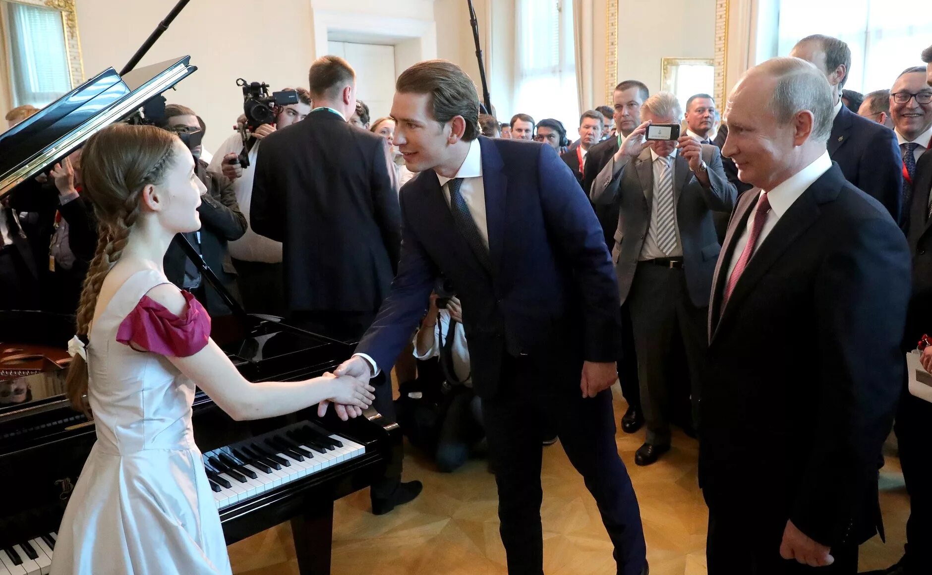 открытие года культуры в австрии