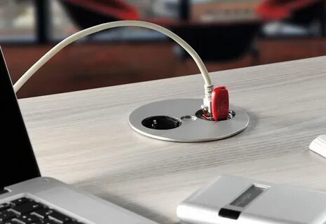 Встроить usb в столешницу