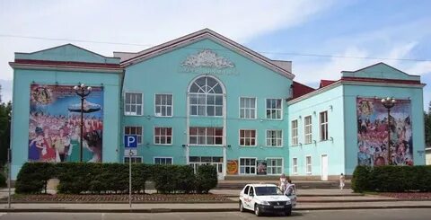 Ленин междуреченск