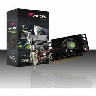 Afox geforce