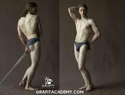 Male Pose Reference Pictures for Artists Resources Male Pose Reference, Fig...