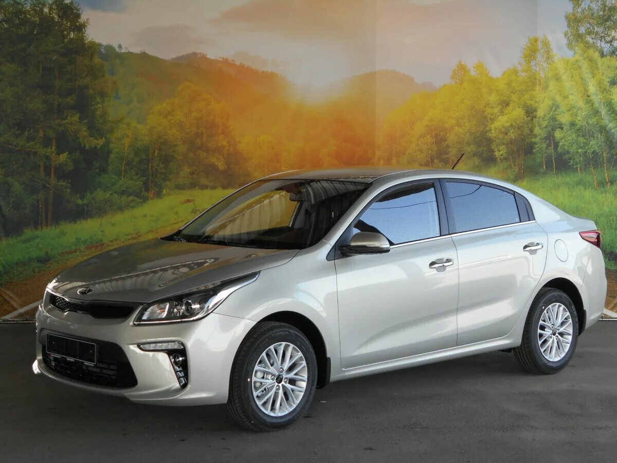 Kia Rio 2019. Киа Рио седан 2019. Киа Рио новая. Kia Rio IV 2017 седан. Новый киа рио фото