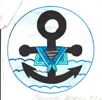 Моряк 4 буквы