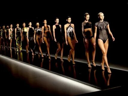Modeling club