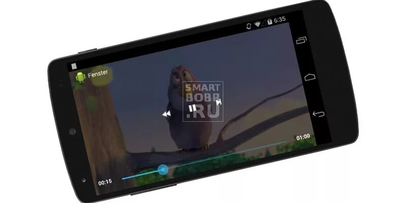 Android 15 установить