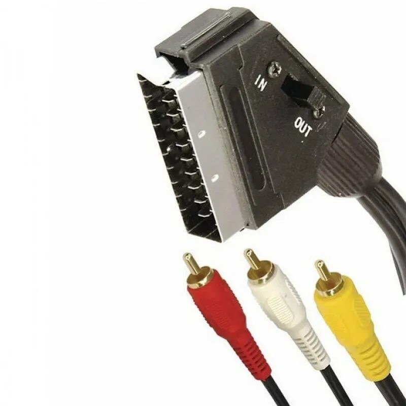 Кабель scart rca. Кабель SCART 3rca. Кабель SCART скарт на 3 RCA тюльпан. SCART-RCA 1.5М. Кабель тюльпаны 5.1- СКАРД.