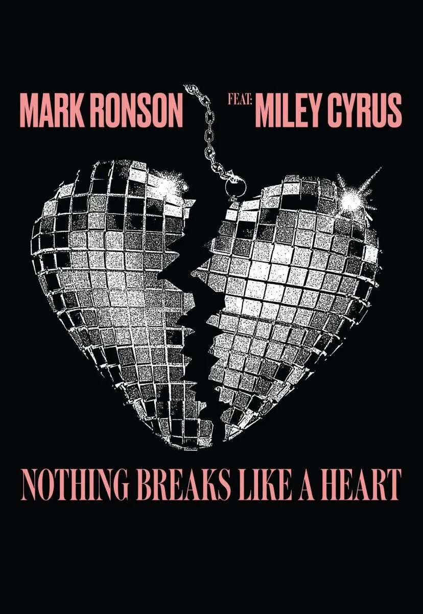 Nothing breaks like a heart feat miley. Mark Ronson nothing Breaks. Mark Ronson feat. Miley Cyrus. Nothing Breaks like a Heart. Miley Cyrus nothing Breaks.