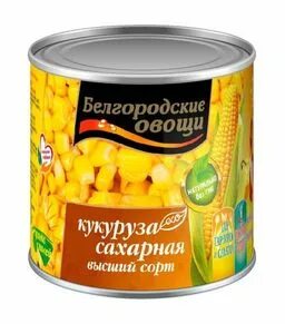 Одно из названий кукурузы сахарной 4
