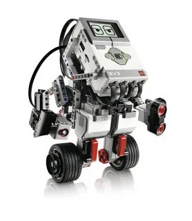 Ev3 education