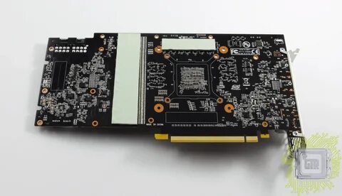 Видеокарта palit rtx 4060