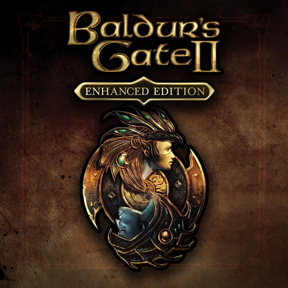 Baldur's Gate 2 enhanced Edition обложка. Baldur s Gate 2 enhanced Edition обложка. Baldur's Gate II: enhanced Edition обложка. Baldur's Gate 2 обложка.