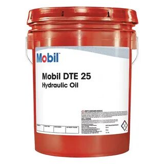 Dte oil