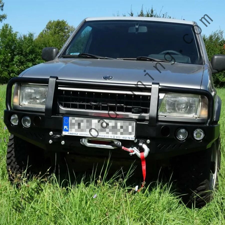 Силовой бампер opel frontera b. Силовой бампер opel frontera b. Опель frontera бампер передний. Силовой бампер opel frontera b. С ловой бампер опель фронтера б.