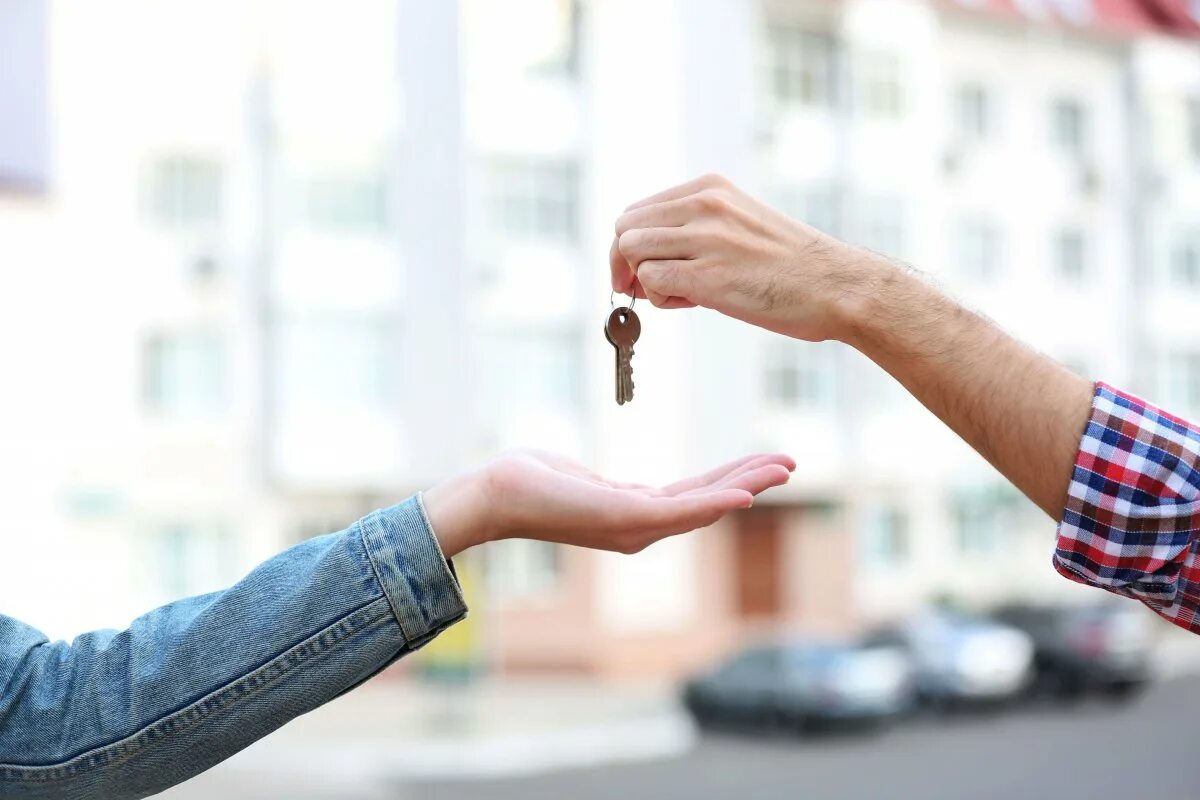 Недвижимость. Ключи от квартиры. Rental photo. Homes for rent. Rental photo.
