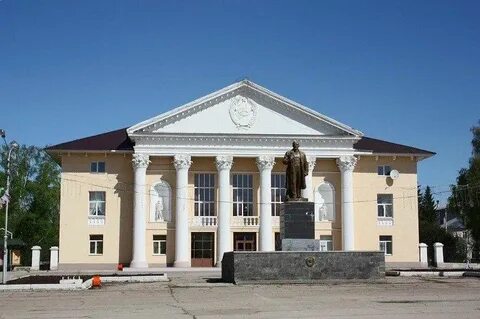 Похвистнево самарская