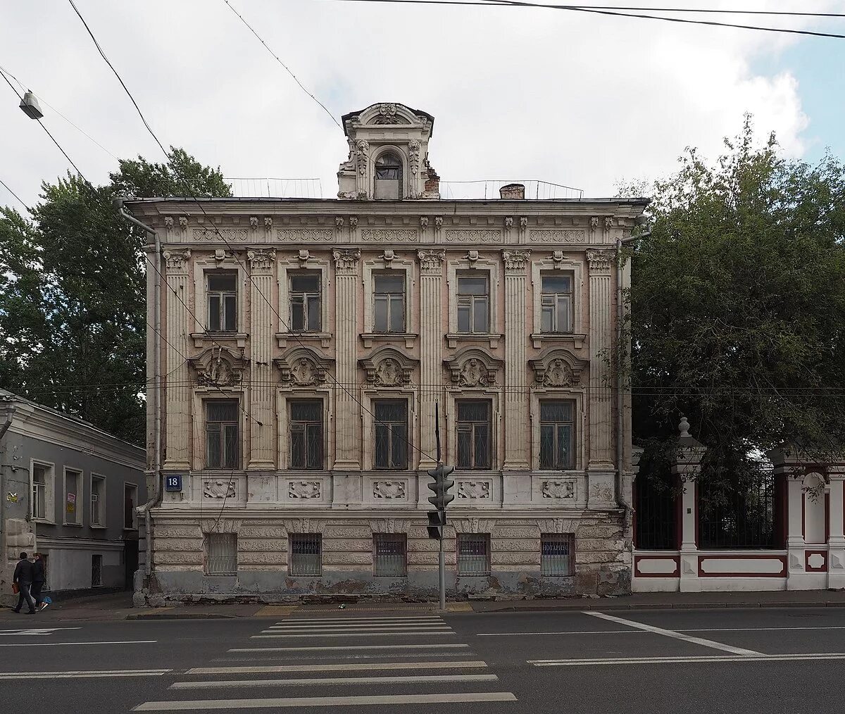 Ул. Новая басманная, 16 ст8. Новая басманная 18, стр. Старая басманная улица, 18с1. Новая басманная дом 20.