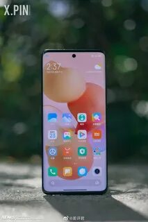 Xiaomi civi 4