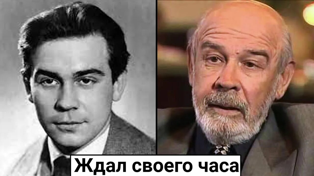 Лев Борисов (Lev Borisov) - актёр - фотографии - российские актёры - Кино-Театр.