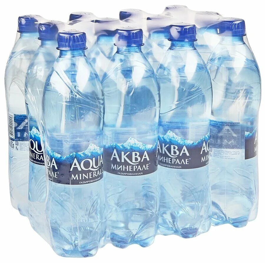 газированная минерале. вода питьевая aqua minerale газированная, пэт, 1 л. аква минерале газированная. газированная минерале. аква минерале вода 0.
