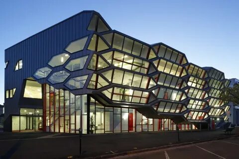 More building