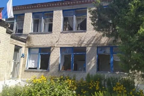Село дроновка