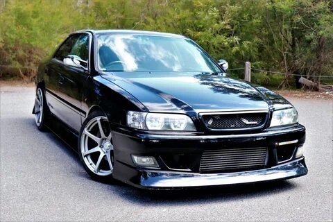Toyota Chaser / automotive design: Toyota Chaser Car Images / Продажа.