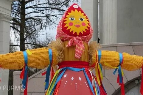 Масленица красногорск 2024