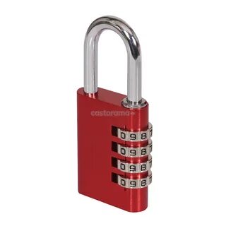 Lock more
