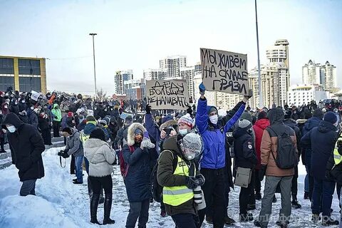 В следствии последних событий