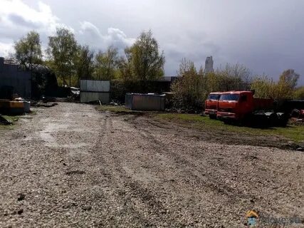 Аренда участка в москве