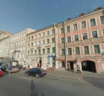 Лиговский спб отзывы