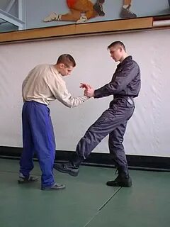 Неверный прием