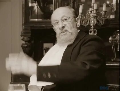 Профессор лев преображенский