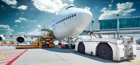 Данные авиаперевозки