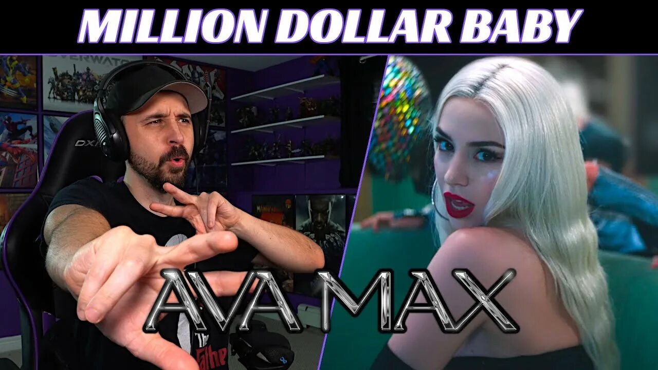 Ava max dollar. Ava max dollar