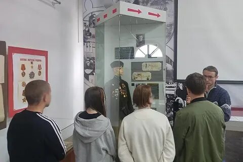 Без изоляции от общества
