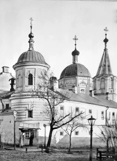 Храм страстей