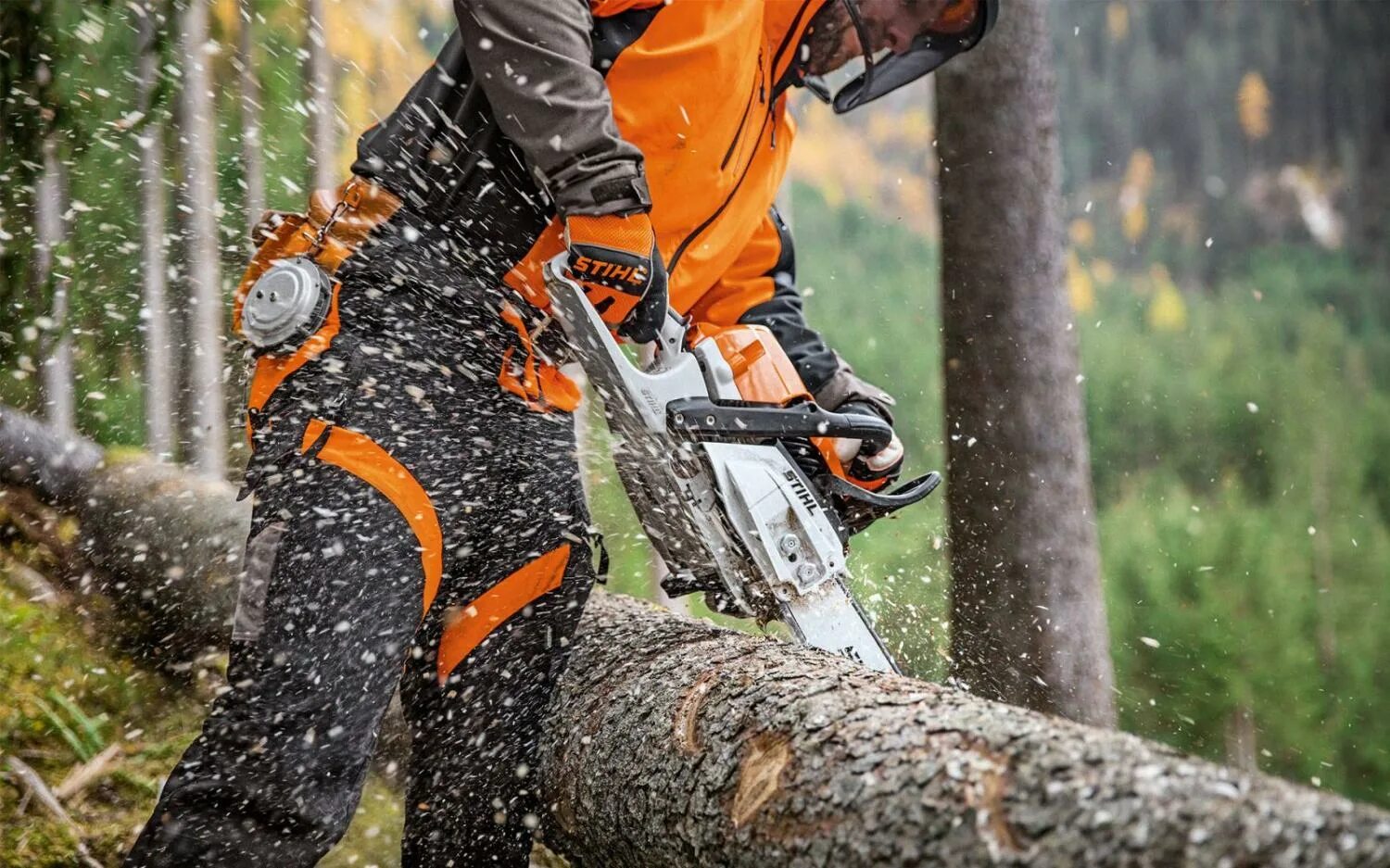 Пила для валки деревьев. Stihl ms 211. бензопила stihl ms 261 16&quot;. спил деревьев штиль. цепная бензопила stihl 420.