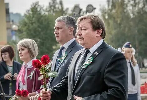 Когда в междуреченске будет день шахтера